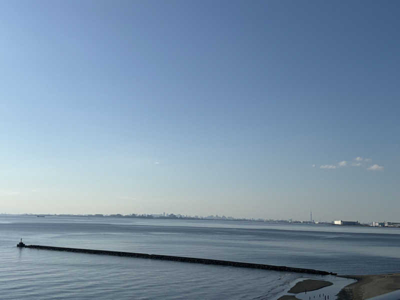 atuku-nareさんのJFA夢フィールド 幕張温泉 湯楽の里のサ活写真