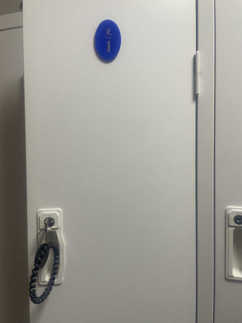 k.shinzoさんの星サウナのサ活写真