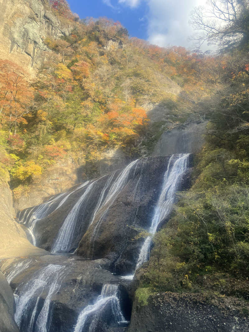 k.shinzoさんのおふろの王様 志木店のサ活写真