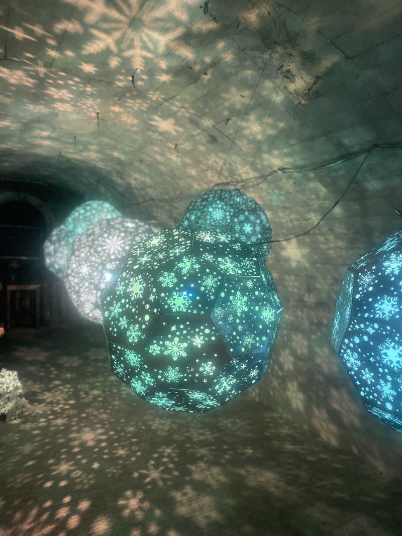 k.shinzoさんのおふろの王様 志木店のサ活写真