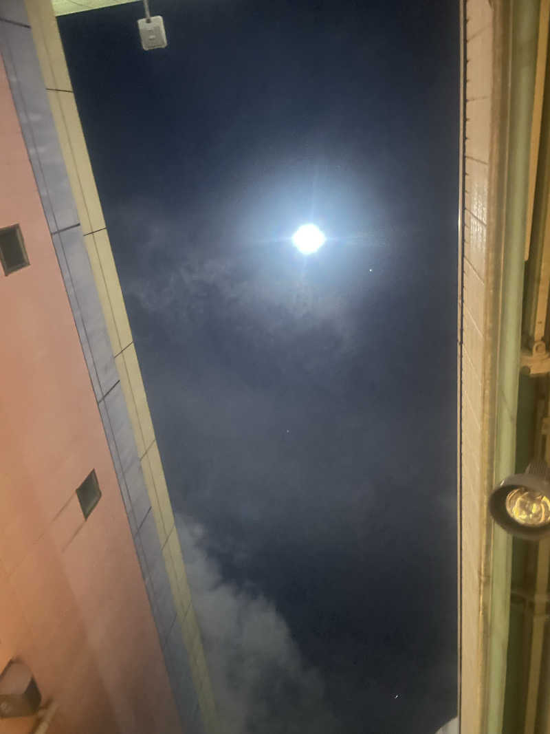 k.shinzoさんの湯の森所沢のサ活写真