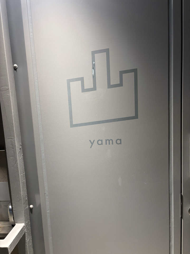 ジュン清さんのTAKAO36SAUNAのサ活写真