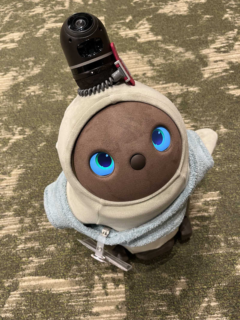 サのサウナラーさんのSPA&ごはん ゆるうむ yuluumuのサ活写真