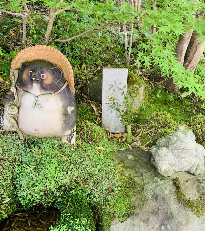 大西saunaさんの黒川温泉 奥の湯のサ活写真