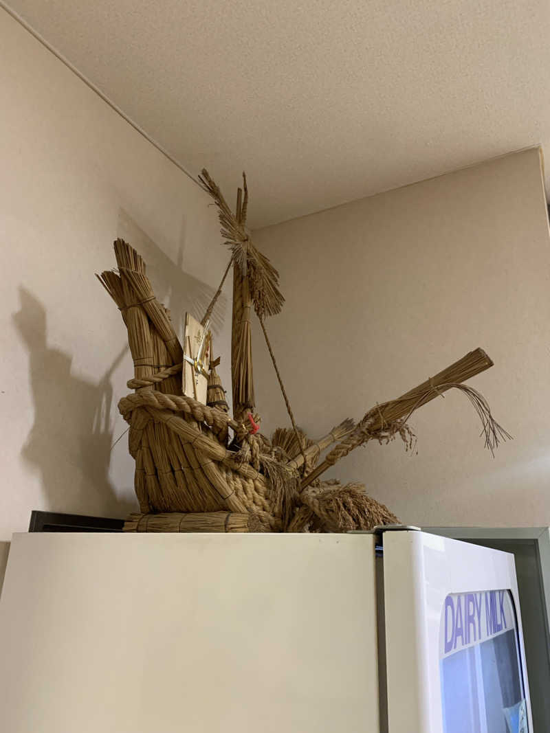 大西saunaさんのこうの湯温泉のサ活写真