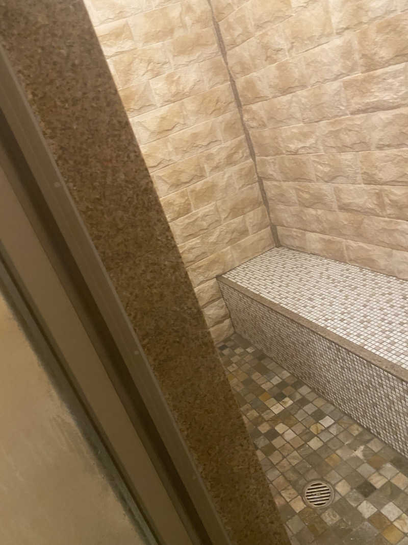 裏地見るプーチンさんの宵待ちの宿 萩一輪のサ活写真