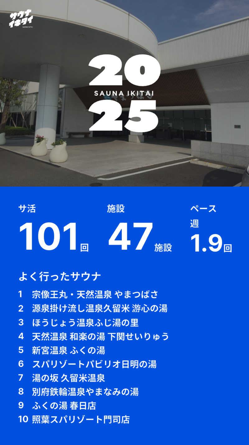 裏地見るプーチンさんの宗像王丸・天然温泉 やまつばさのサ活写真