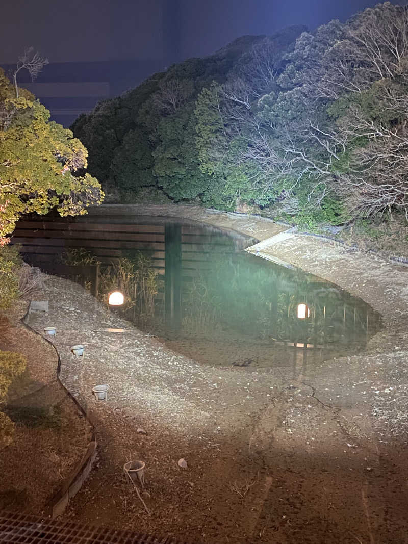 裏地見るプーチンさんの宗像王丸・天然温泉 やまつばさのサ活写真