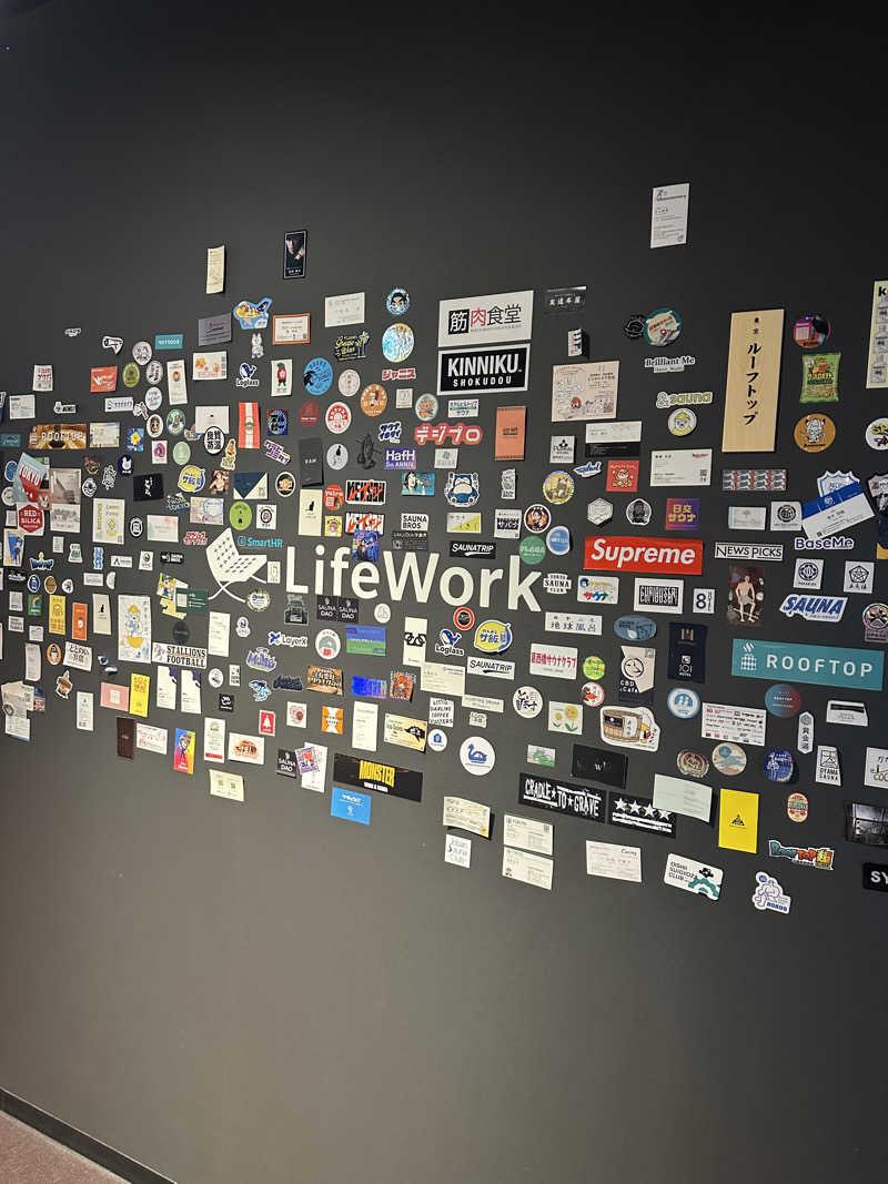 みかずきさんのROOFTOP(ルーフトップ)のサ活写真