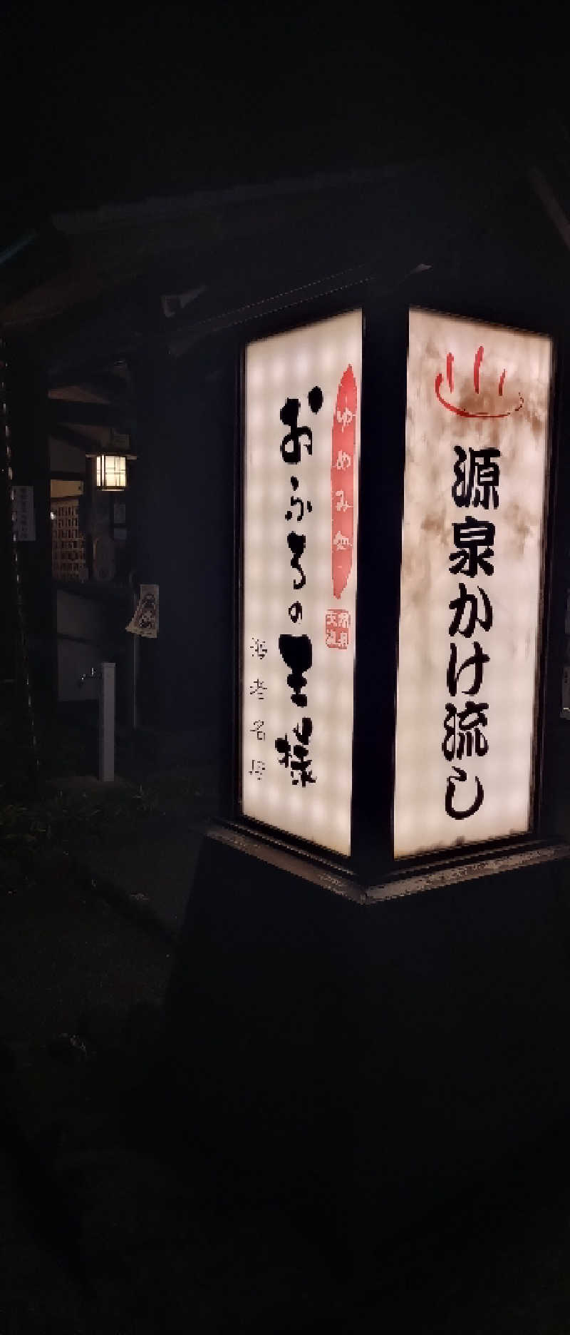 zoo3さんのおふろの王様 海老名店のサ活写真