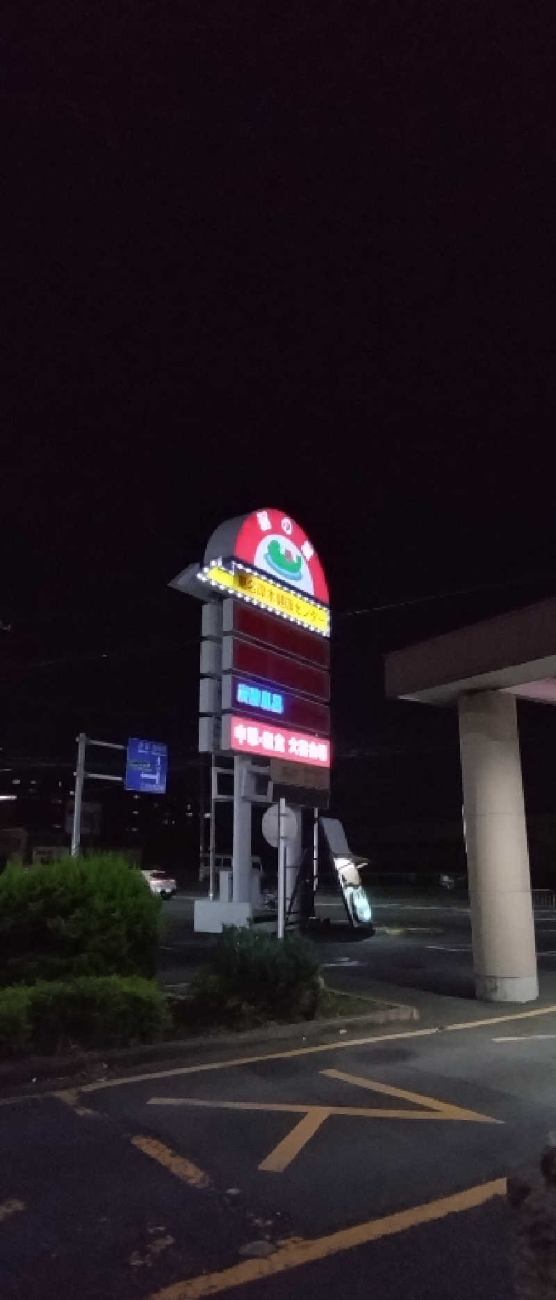 zoo3さんの湯乃泉 東名厚木健康センターのサ活写真