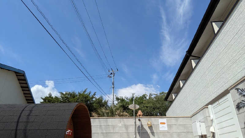 zoo3さんのサウ波のサ活写真