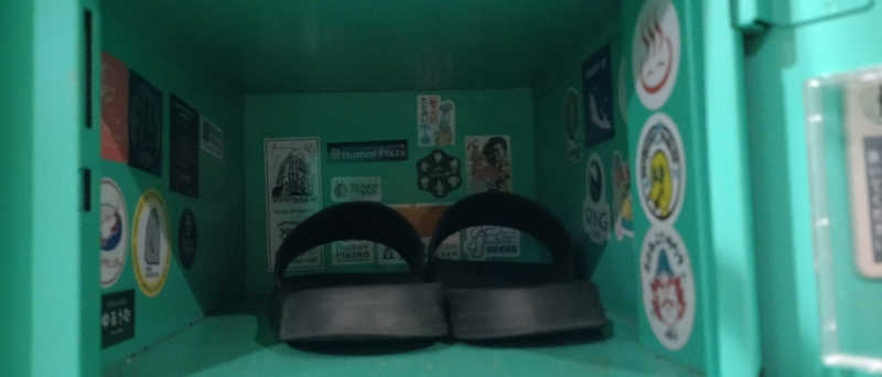 zoo3さんのユーランドホテル八橋のサ活写真