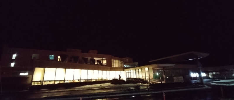 zoo3さんのはーとぽーと大内 ぽぽろっこのサ活写真