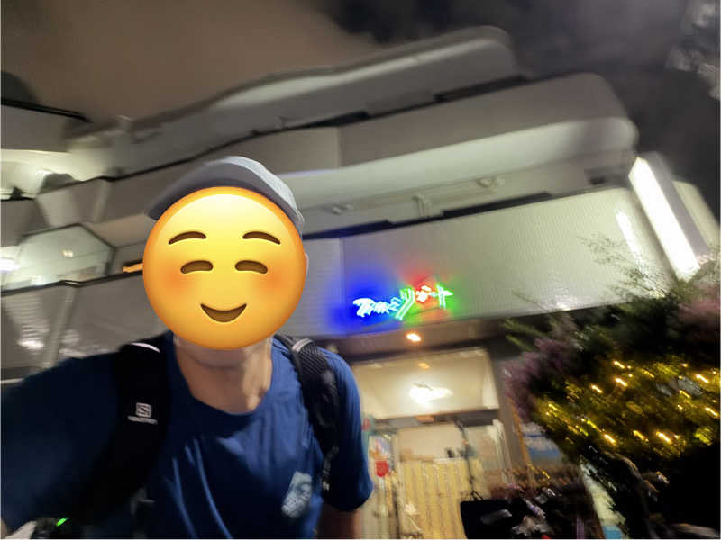 ☆ひろ☆さんのタイムリゾートのサ活写真