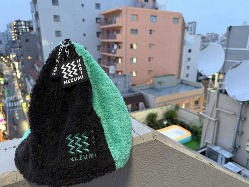 ☆ひろ☆さんのカプセルイン大塚のサ活写真