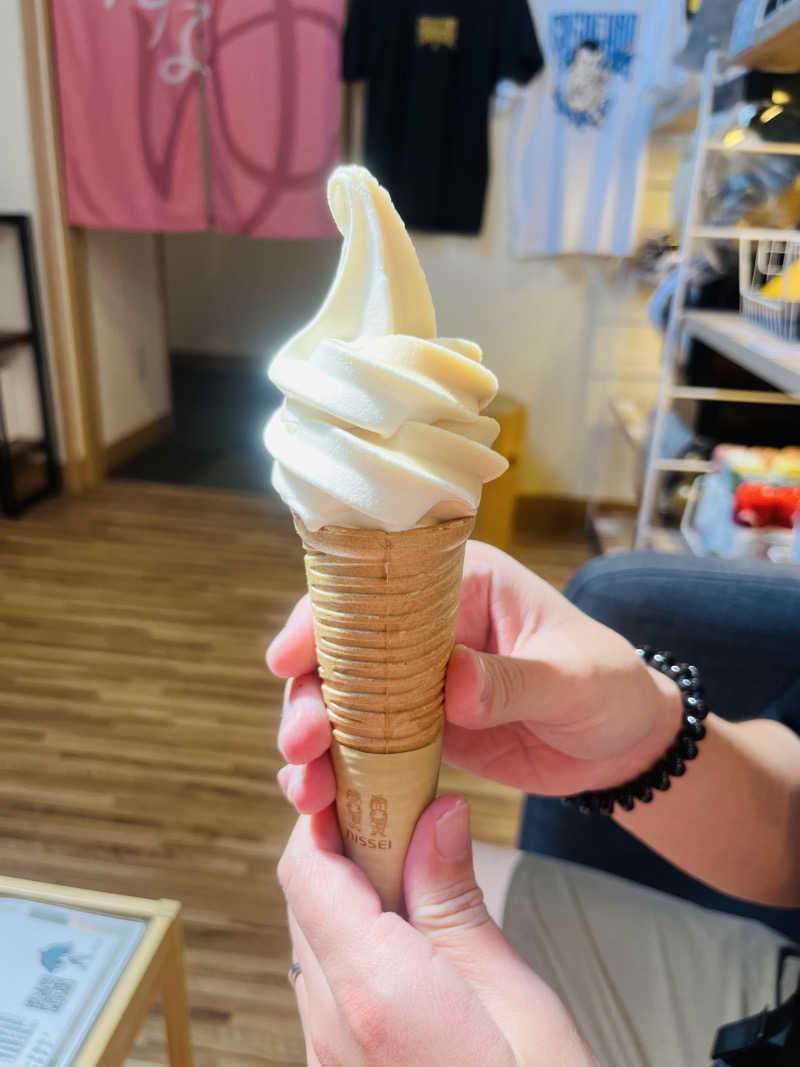 あちさんのCOCOFURO たかの湯のサ活写真