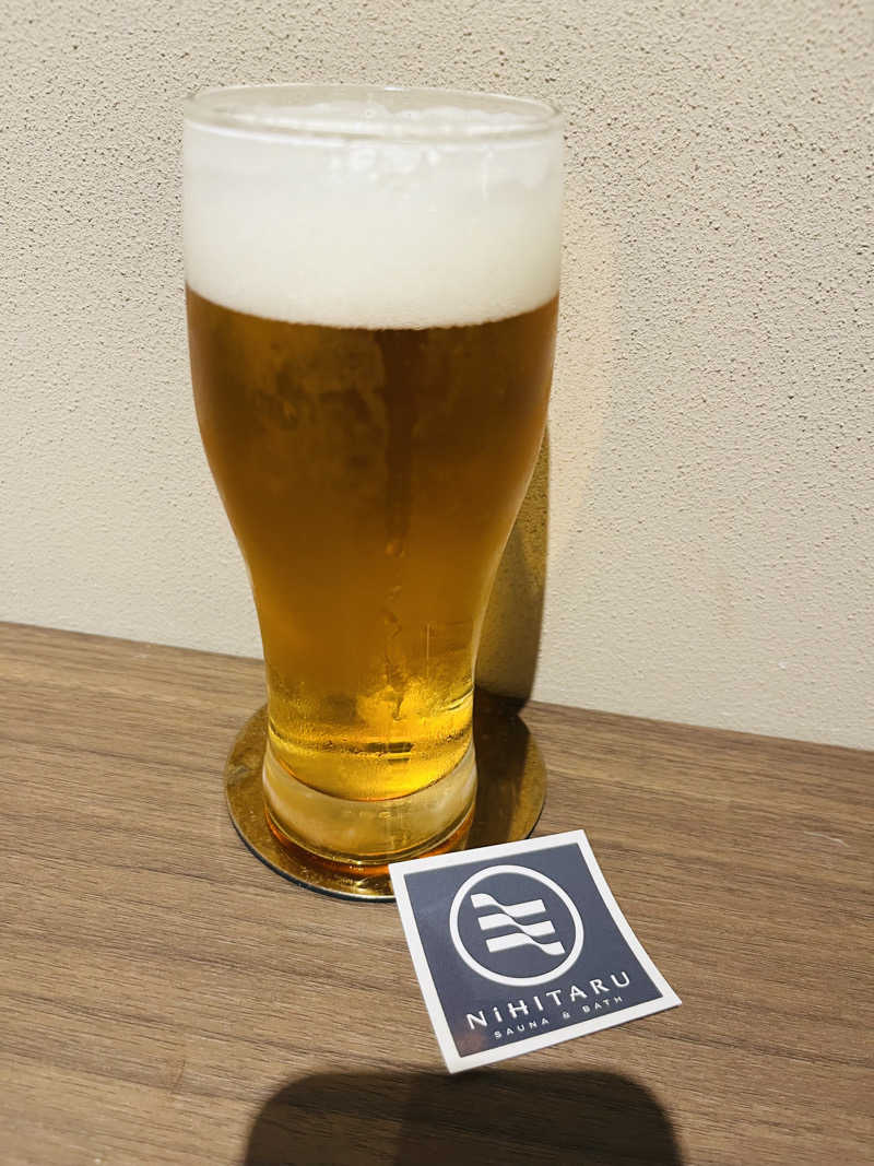 あちさんのsauna&bath NiHITARUのサ活写真