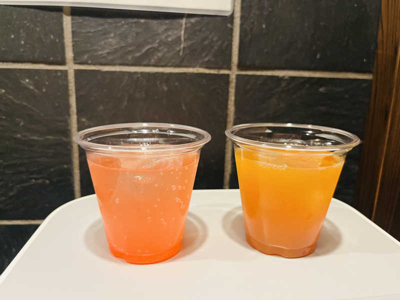 あちさんのKAMAKURA HOTELのサ活写真