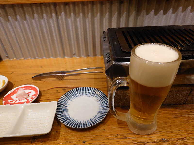 生ビール