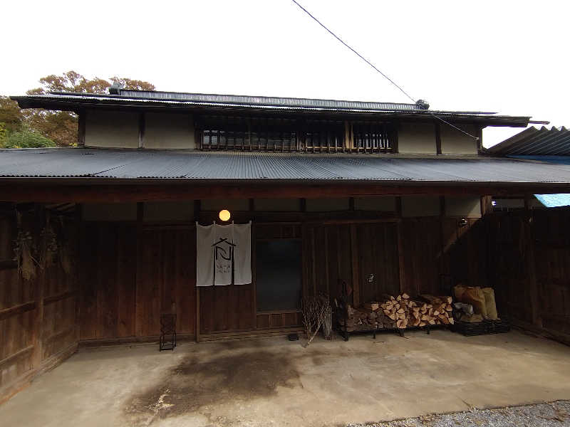 ヤマさんのSAUNA NAYAのサ活写真