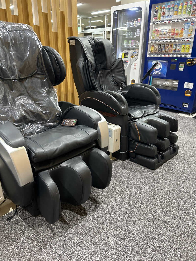 bossさんのヒルホテル サンピア伊賀 天然温泉 芭蕉の湯のサ活写真