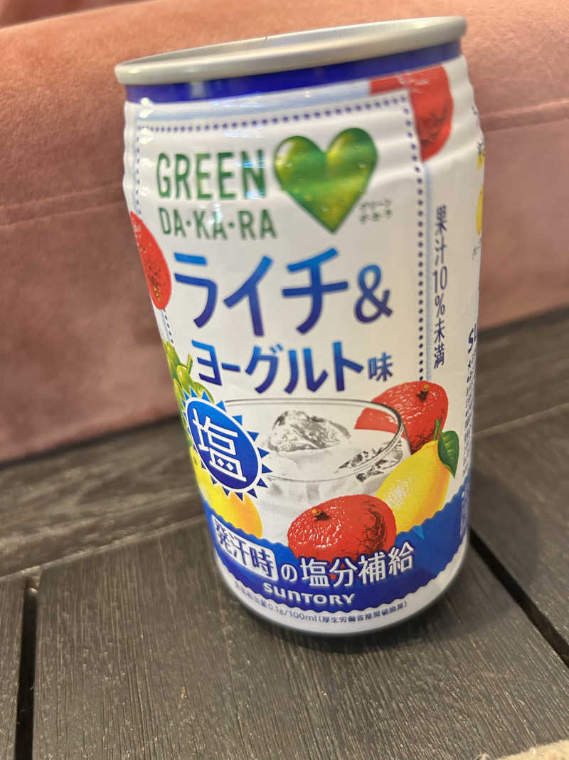 bossさんの榊原温泉 湯の瀬 ラムちゃんパークのサ活写真