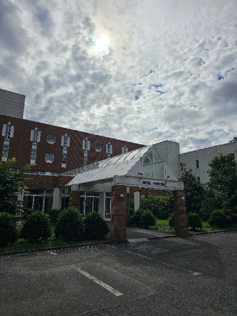 kzzさんのホテル豊富のサ活写真