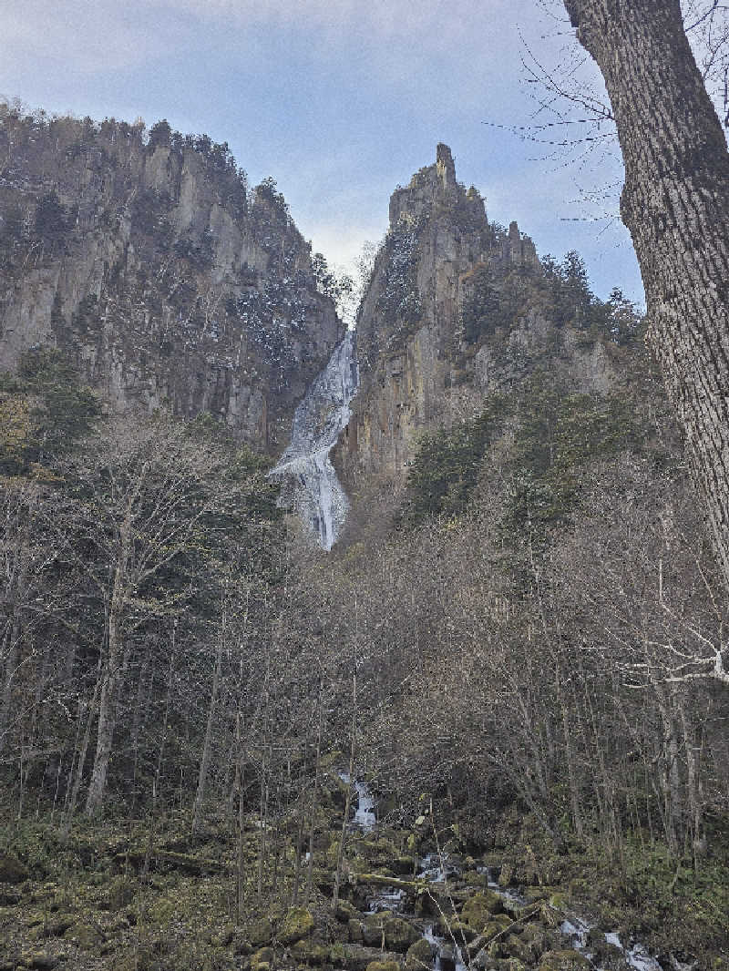kzzさんの吹上温泉保養センター 白銀荘のサ活写真