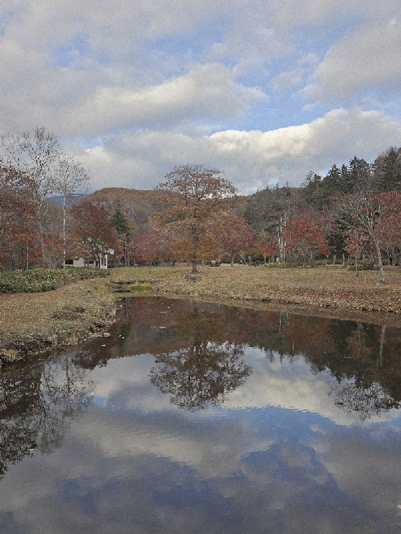 kzzさんの吹上温泉保養センター 白銀荘のサ活写真