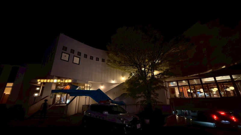 aiamaiminさんのSPA銭湯ゆっこ盛岡のサ活写真