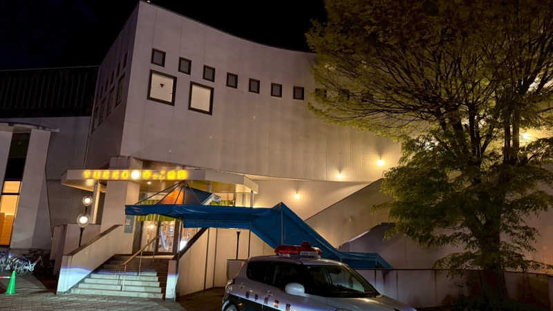 aiamaiminさんのSPA銭湯ゆっこ盛岡のサ活写真