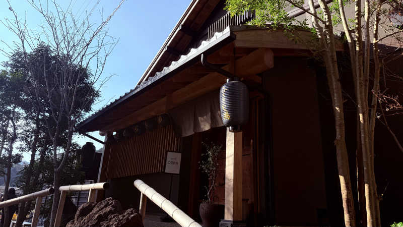 kanji_saunaspaさんのふきさらし湯のサ活写真