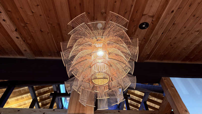 kanji_saunaspaさんのふきさらし湯のサ活写真