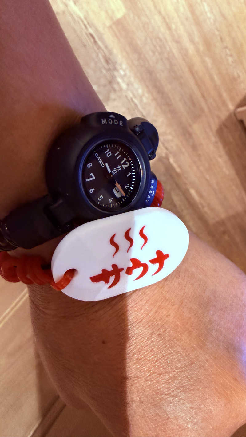 kanji_saunaspaさんのふきさらし湯のサ活写真