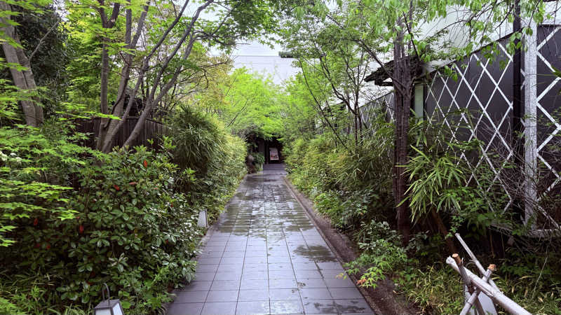 kanji_saunaspaさんの東静岡 天然温泉 柚木の郷のサ活写真