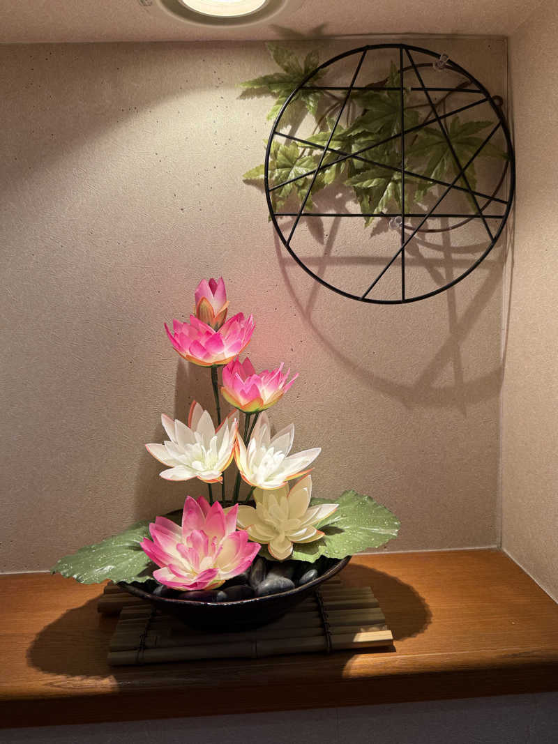 ばこちさんの湯の道利久 吉岡店のサ活写真
