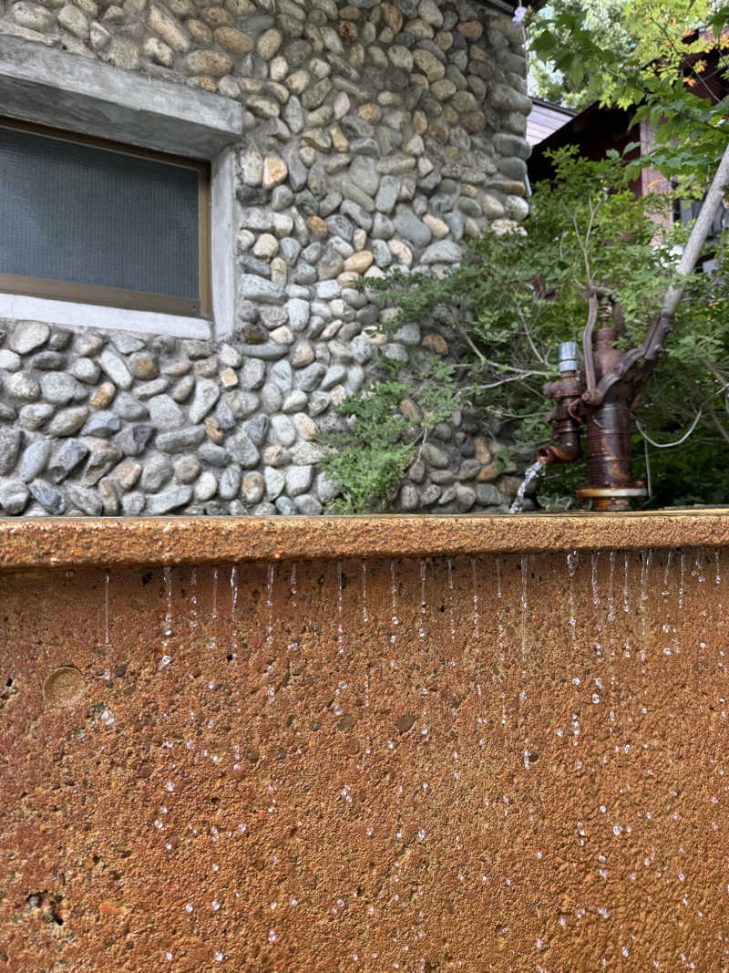ばこちさんのHeidi Guest Houseのサ活写真