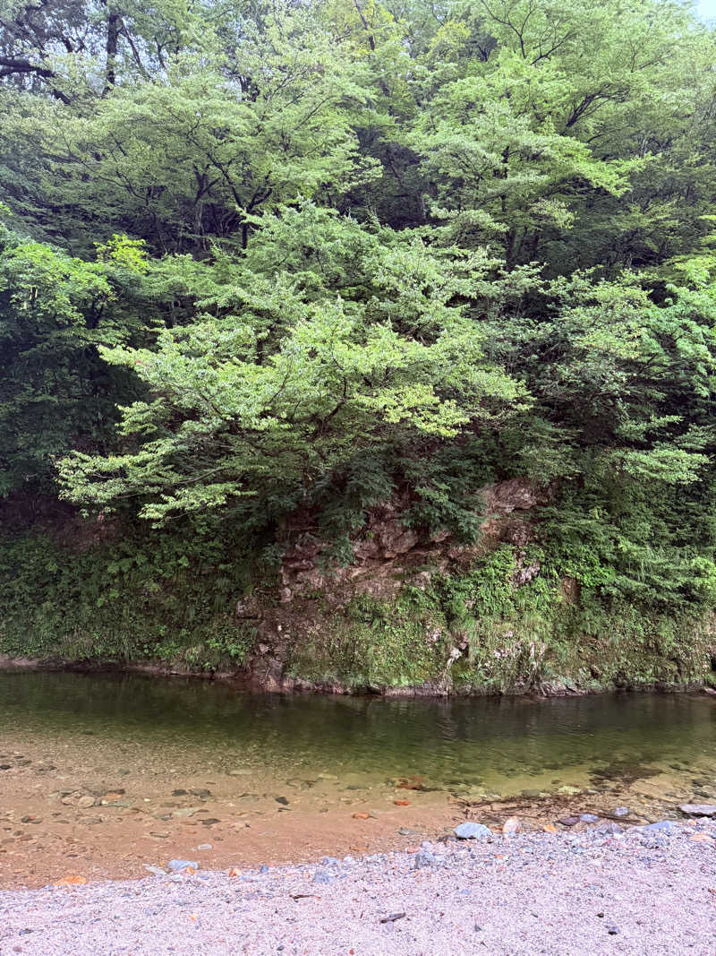 ばこちさんの神湯温泉倶楽部のサ活写真