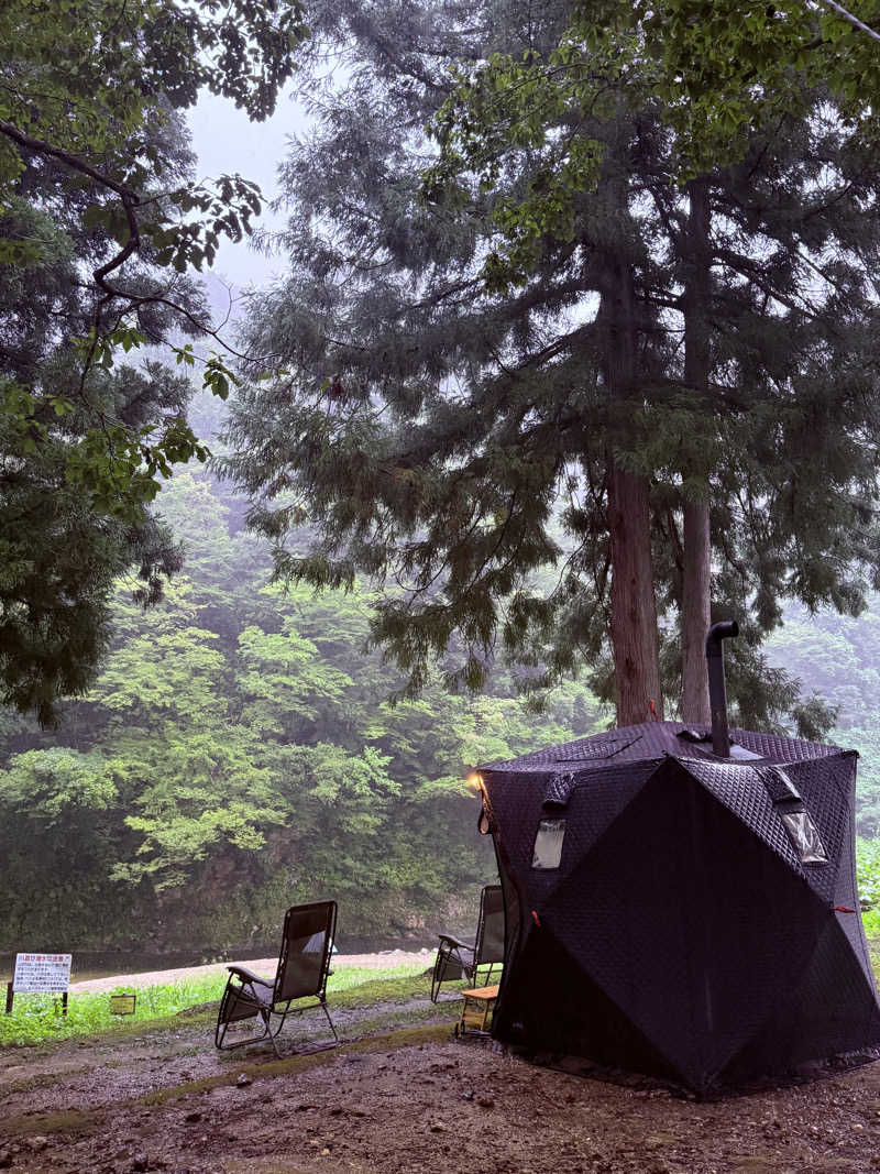 ばこちさんの神湯温泉倶楽部のサ活写真