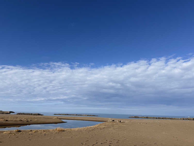 ばこちさんのサウナ宝来洲のサ活写真