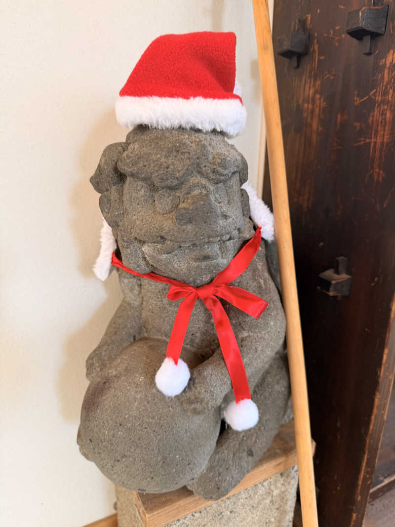 ばこちさんのサウナ宝来洲のサ活写真