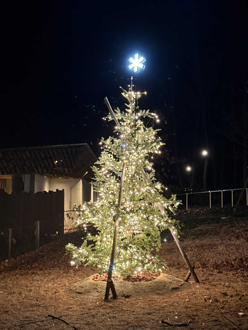 ばこちさんのSnow Peak FIELD SUITE SPA HEADQUARTERSのサ活写真