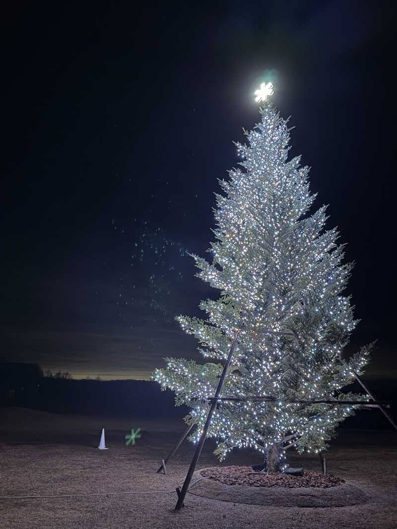 ばこちさんのSnow Peak FIELD SUITE SPA HEADQUARTERSのサ活写真