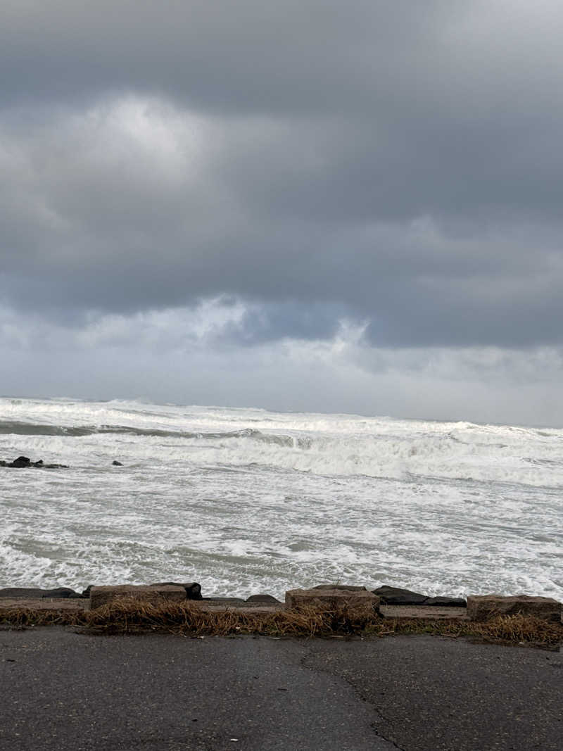 ばこちさんの寺泊きんぱちの湯のサ活写真