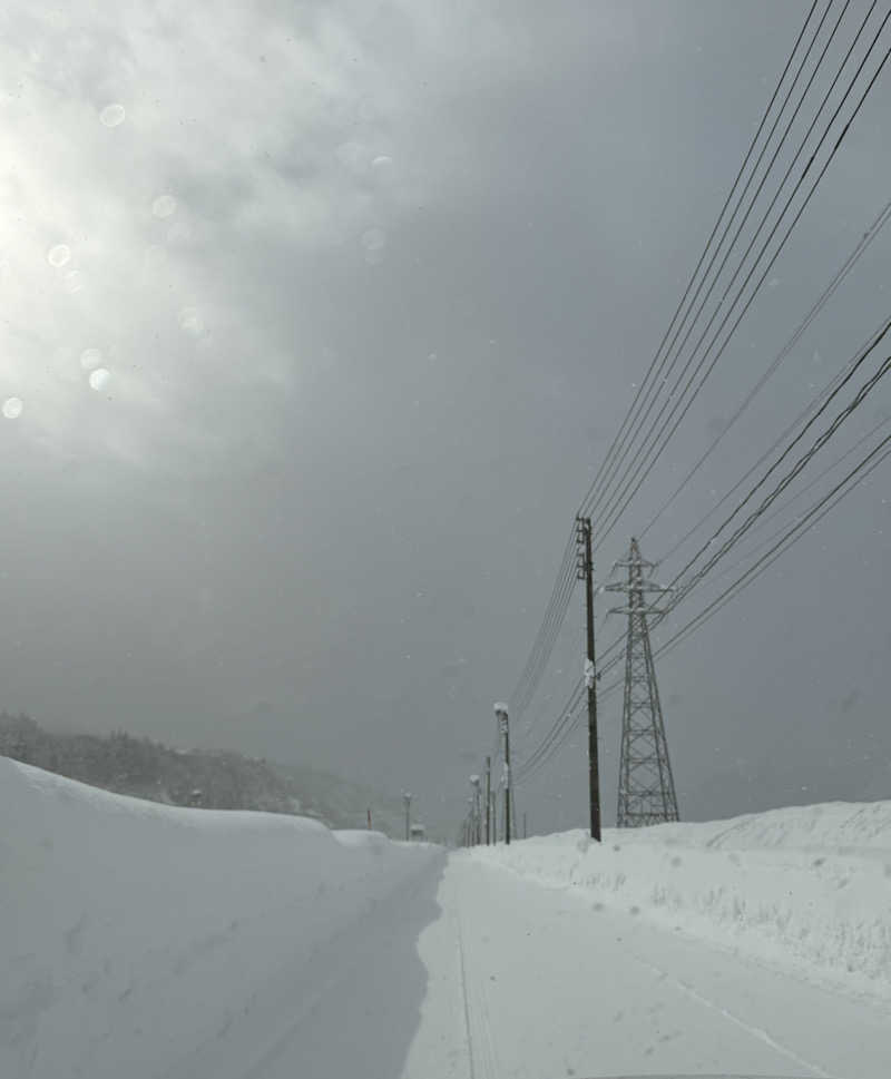 ばこちさんの江戸川区立 塩沢江戸川荘のサ活写真