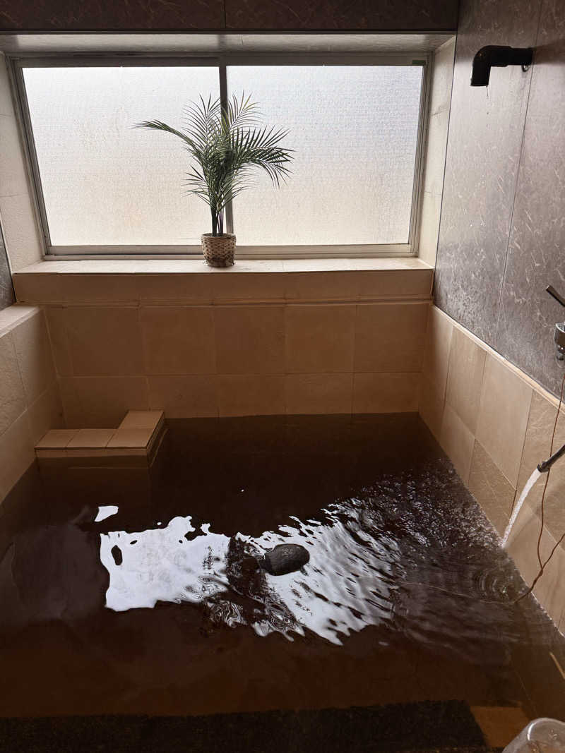 ばこちさんのSHIIYA VILLAGEのサ活写真