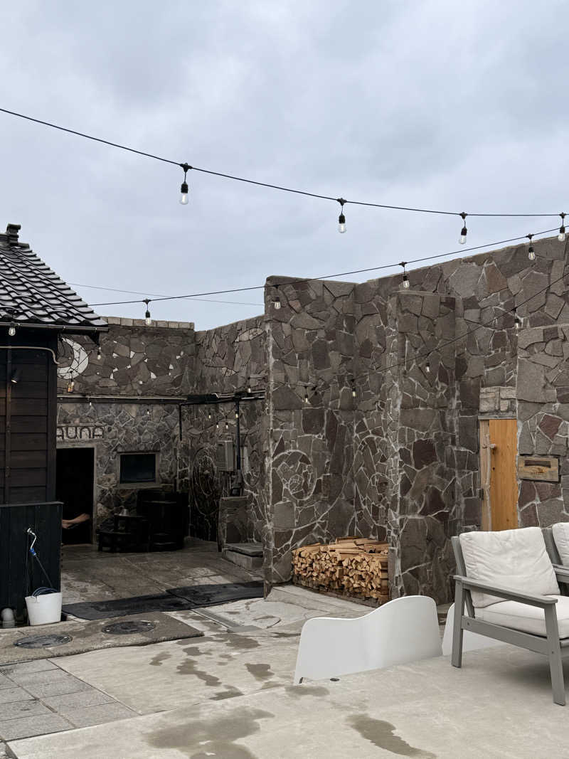 ばこちさんのSHIIYA VILLAGEのサ活写真