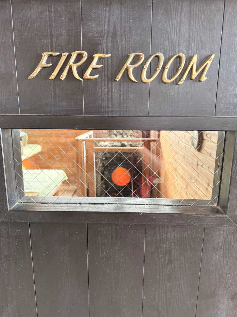 ばこちさんのサウナ宝来洲のサ活写真