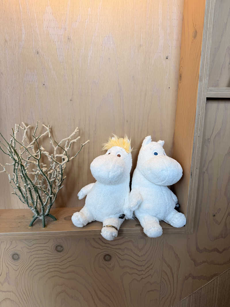 ばこちさんのSauna Talo Toyama サウナタロトヤマのサ活写真